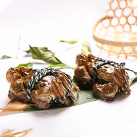 阳澄湖股份-第一网 大闸蟹 鲜活螃蟹公4.0两母3.0两8只装