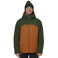 FLYLOW Roswell Insulated 男子运动夹克