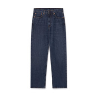 Levi's 李维斯 男士565宽松直筒潮流时尚牛仔长裤 A7221