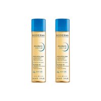 BIODERMA 贝德玛 欧洲直邮Bioderma贝德玛身体油舒适保湿补水润肤护肤锁水300ml