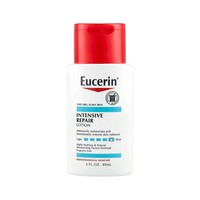 Eucerin 优色林 美国直邮EUCERIN优色林乳液深层保湿补水滋养温和焕发活力250ml