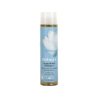 derma e 美国直邮Derma E德玛依洗发水水草本滋养温和清洁清爽留香296ml