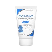 VANICREAM 美国直邮Vanicream保湿乳液儿童适用于敏感肌肤无香57g