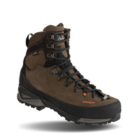 CRISPI 男士登山鞋Briksdal GTX