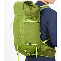 OSPREY 韩国直邮OSPREY小鹰魔爪速率Talon Velocity 30L双肩包男户外登山