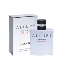 自营｜CHANEL/香奈儿ALLURE SPORT魅力男士运动EDT淡香水150ml