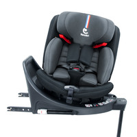 Renolux 儿童安全座椅0-12岁宝宝新生婴儿车载汽车用i-size360旋转