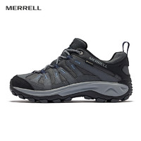 88VIP：MERRELL 迈乐 CLAYPOOL 2 GTX 男女防水户外鞋 J037565