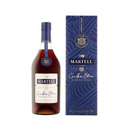 MARTELL 马爹利 蓝带干邑白兰地 700mL 40%vol