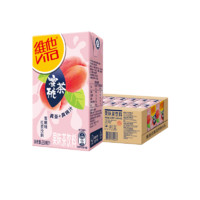 88VIP：ViTa 维他 低糖柠檬茶250ml*6盒