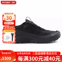 ARC'TERYX 始祖鸟 AERIOS FL GTX 男款徒步鞋 10061342475544