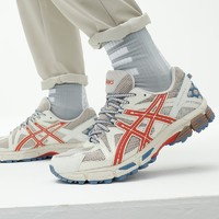 ASICS 亚瑟士 GEL-KAHANA 8 男款跑鞋 1011B109