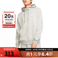 NIKE 耐克 男款运动夹克BV2649-063