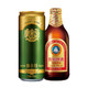 今日必买：TSINGTAO 青岛啤酒 小棕金296ml*24瓶+青岛奥古特330ml*24听+青岛白啤330ml*6听