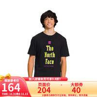 THE NORTH FACE 北面 TNF男款T恤 H21