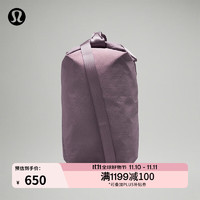 lululemon Fast Track 运动包 2.0 LU9C59S