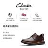 Clarks 其乐 男士商务正装皮鞋 布兰丁系列