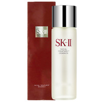 SK-II sk2神仙水精华液改善肌肤代谢调理肌肤补水滋润 神仙水230ml