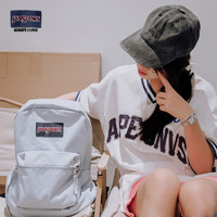 JANSPORT 杰斯伯 男士双肩包 47LW7G7