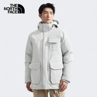 THE NORTH FACE 北面 城市户外 男款羽绒服 88R3-2852-MFO