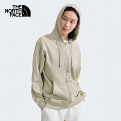 THE NORTH FACE 北面 城市户外 情侣款针织卫衣 83OR