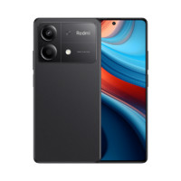 百亿补贴：Xiaomi 小米 红米 Note 13R Pro 1亿像素超清相机 5000mAh大电池 5G手机