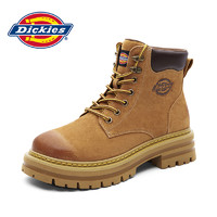 Dickies 帝客 男士马丁靴 224M50LXS57A-0825