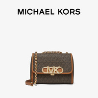 MICHAEL KORS 迈克·科尔斯 MK Parker 中号链条斜挎单肩包女包