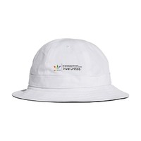 adidas ORIGINALS BUCKET HAT 双面可带运动休闲防晒时 男女帽子渔夫帽