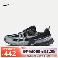 耐克（NIKE）V2K RUN 女子运动鞋 FD0736-005 38