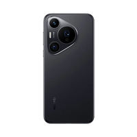 HUAWEI 华为 Pura 70 Pro 手机 12GB+256GB 羽砂黑