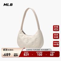 MLB 女款腋下包3ABQS024N-43CRD-F