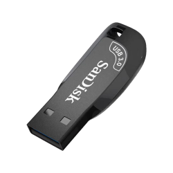 sandisk 闪迪 usb3.0高速u盘 32g 黑色 cz410