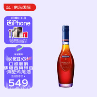 MARTELL 马爹利 名士 VSOP 干邑白兰地 750ml