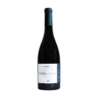 琥海庄园 Wespirit 琥海庄园 实验 干红葡萄酒 2018年 单支装