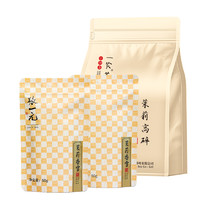 88VIP：张一元 茉莉花茶 一级 350g (茉莉香雪50gX2+一农茉莉高碎250g)