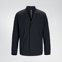 ARC'TERYX 始祖鸟 VEILANCE SPERE LT BLAZER 男子软壳西装