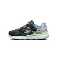 SKECHERS 斯凯奇 GO RUN 400 PROXO 男童休闲运动鞋 97680L/BKCC