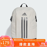 adidas 阿迪达斯 POWER VII 中性运动包 IX3178