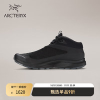 ARC'TERYX 始祖鸟 AERIOS 男子徒步鞋 10107178965528