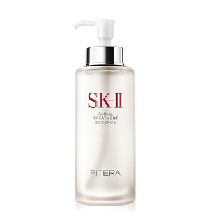 SKⅡ SK-II 青春露230ml sk2神仙水精华液 改善肌肤代谢 调理肌肤补水滋润 神仙水330ml