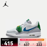 NIKEAIR JORDAN LEGACY 312 LOW (GS) CD9054-140 38