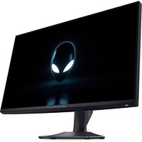 ALIENWARE 外星人 27英寸4K双模显示器电竞游戏电脑显示屏AW2725QF