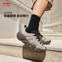 LI-NING 李宁 沙丘 女款休闲鞋 AGCU436