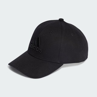 adidas 阿迪达斯 BBALL CAP TONAL 中性棒球帽