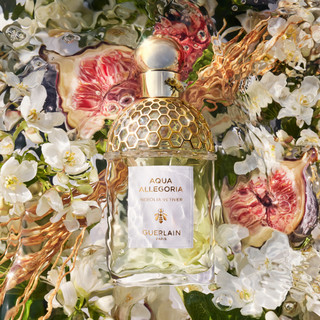 娇兰（Guerlain）王鹤棣同款 花草水语橙花岩兰香型淡香水75ml 女 橙花岩兰75ml