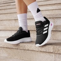 adidas 阿迪达斯 CLOUDFOAM COMFY 男女休闲运动鞋 IH6129