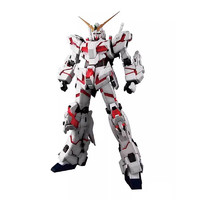 BANDAI 万代 PG系列 RX-0 独角兽高达 拼装模型