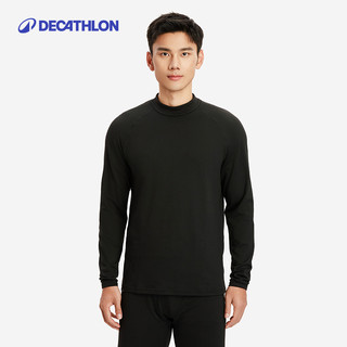 DECATHLON 迪卡侬 中性款保暖内衣 8576241