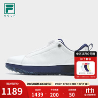 FILA 斐乐 GF 1911 TRAINER 男款高球鞋